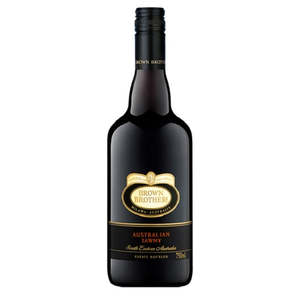 Brown Brothers Tawny