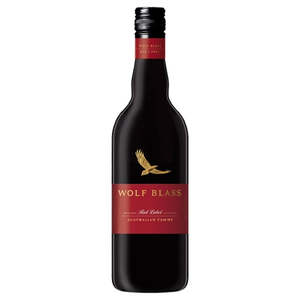 Port Sherry: Wolf Blass Tawny