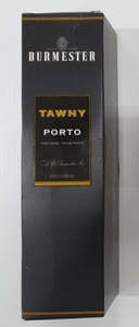 Burmester Tawny 750ml