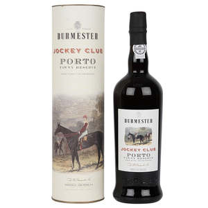 Burmester Jockey Club Port