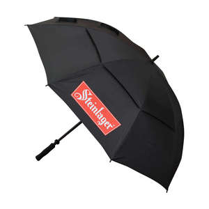 Other: Steinlager Golf Umbrella