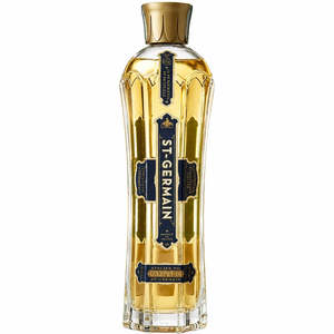 Liqueurs: St Germain Elderflower