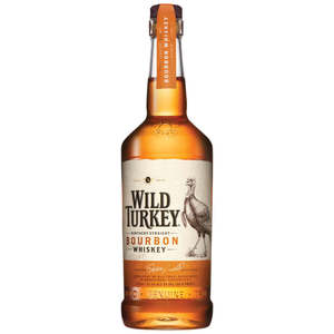 Code: Wild Turkey 700