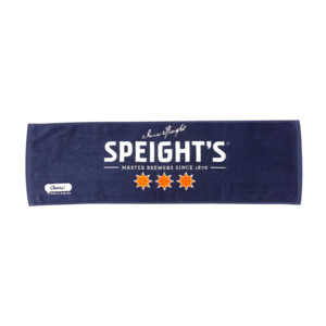 Gift Ideas: Speight's Bar Towel
