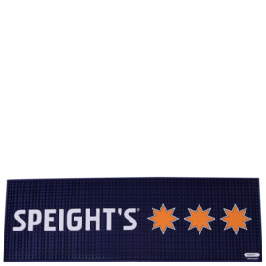 Gift Ideas: Speight's Rubber Dimple Bar Mat