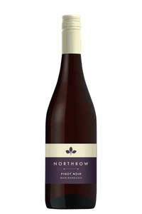 Pinot Noir: Northrow Pinot Noir