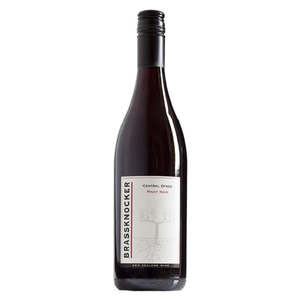 Brassknocker Pinot Noir