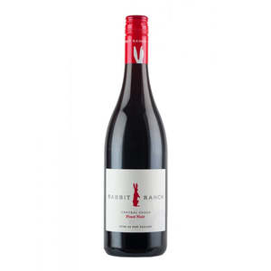 Pinot Noir: Rabbit Ranch Pinot Noir
