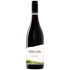 Pinot Noir: Wither Hills Pinot Noir