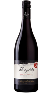 Pinot Noir: Roaring Meg Pinot Noir