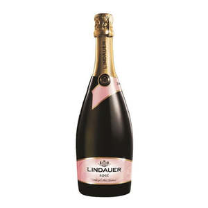 Lindauer Rose 750ml