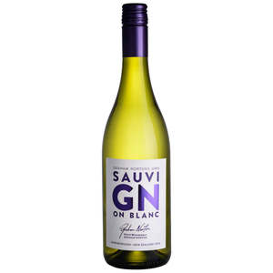 Cyber Monday: Graham Norton Sauvignon Blanc 750ml