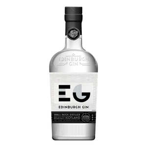 Gin: Edinburgh Classic Gin 750ml