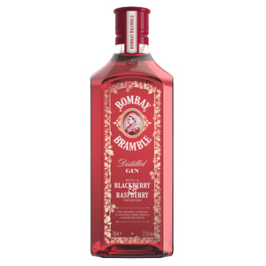 Gin: Bombay Bramble 700ml