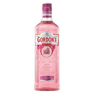 Pink: Gordon's Pink 700ml