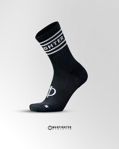 Accessories: Active Crew - Black