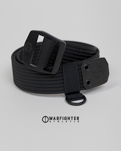 Accessories: Pursue Belt