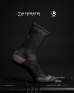 Tactical Training Sock