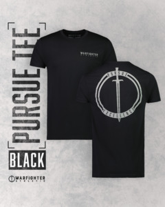 Pursue Tee