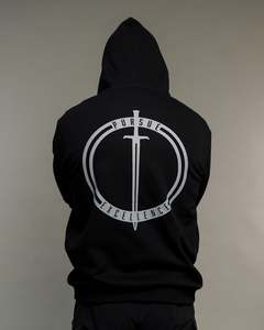 Pursue Hoodie