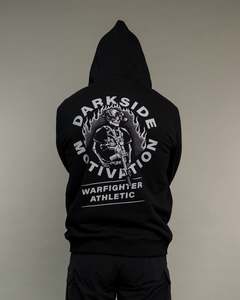 Darkside Hoodie