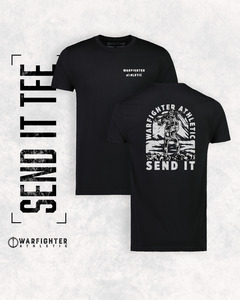 All Gear: Send It Tee