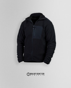 Foxhound Fleece - 3XL