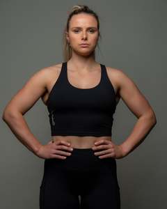 Attack Sports Bra