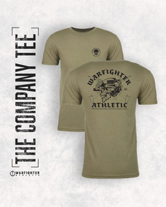 The Company Tee - S