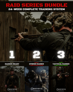 Raid Series: Raid Series Bundle