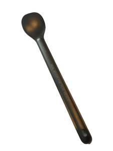 Real Meals: Real Meals Titanium Spoon