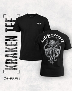 All Gear: The Kraken Tee