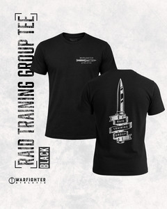 All Gear: RTG Tee