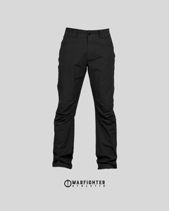 Low Pro Pants - Black