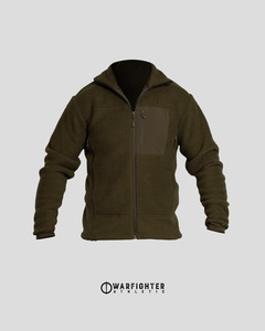 All Gear: Foxhound Fleece - Mil Green