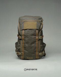 Accessories: TacKea Pack