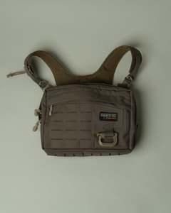 Accessories: Pathfinder Chest Rig