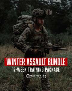 New Arrivals: Winter Assault Bundle