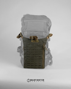 Accessories: TacKea Overload Panel