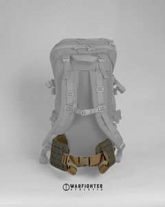 Accessories: TacKea Hip Belt