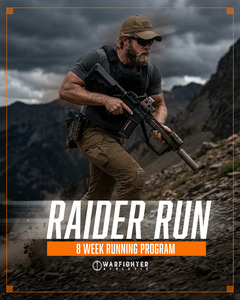 All Gear: Raider Run Program