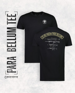 All Gear: Para Bellum Tee