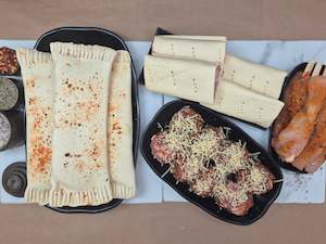 Meat Box: Ready Made Meat Box