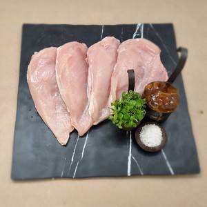 Poultry Eggs: Chicken Breast
