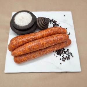 Sausages: Fresh Chorizo-GF