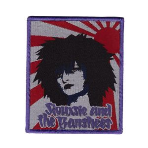 Siouxsie and the Banshees - Siouxie (Rare) - Warlock Records