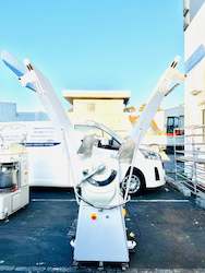 Moffat Ovens: Moffat L65/16 Dough sheeter With Warranty