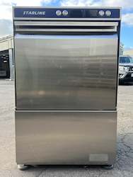 Sale: Starline XU Undercounter Dishwasher With Warranty