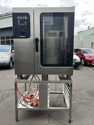 Sale: Convotherm Maxx Pro C4eD 10.10 ES Combi Oven With Warranty