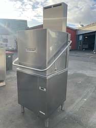 Sale: Starline ALC Heavy Duty Passthrough Dishwasher With Warranty